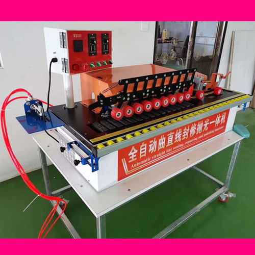 精打細(xì)算，品質(zhì)為先 木工小型家裝封邊機(jī)選購(gòu)指南